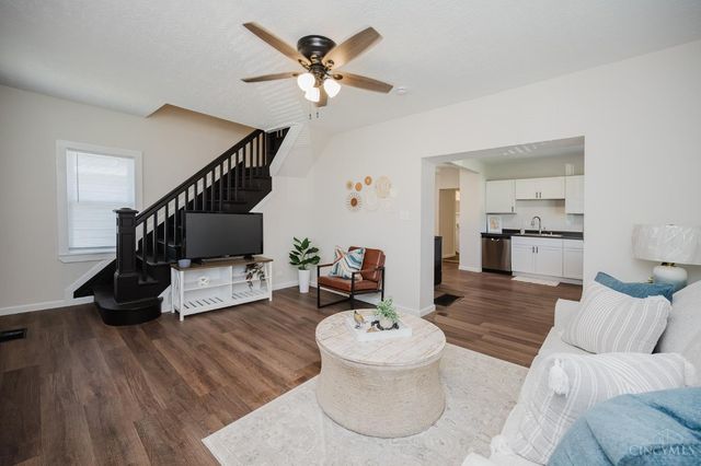 4838 Alert New London Road, Morgan Twp, OH 45013