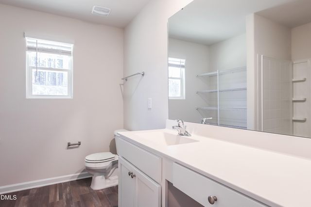 220 Rustling Way, Zebulon, NC 27597