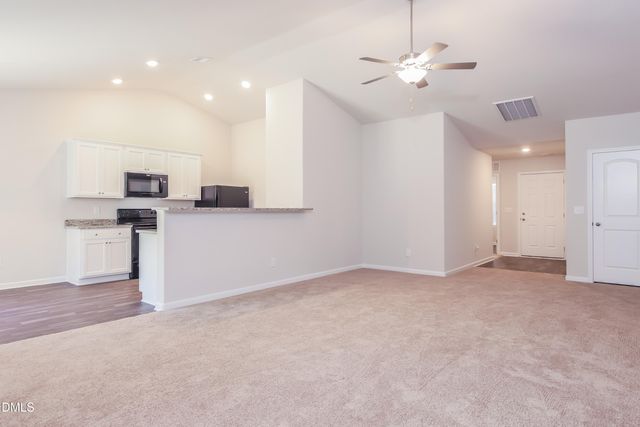 220 Rustling Way, Zebulon, NC 27597