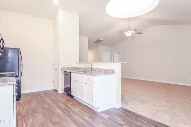 220 Rustling Way, Zebulon, NC 27597