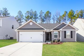 220 Rustling Way, Zebulon, NC 27597