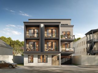 246 Havre 5, Boston, MA 02128