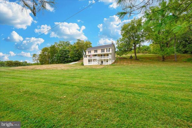 9928 DAYSVILLE RD, Walkersville, MD 21793