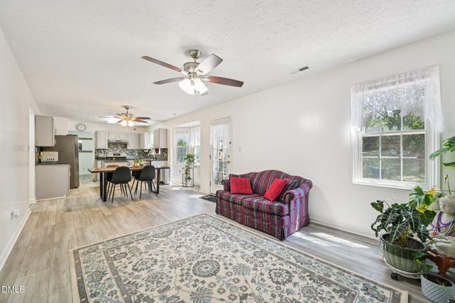 5320 Spring Pines Way, Raleigh, NC 27616