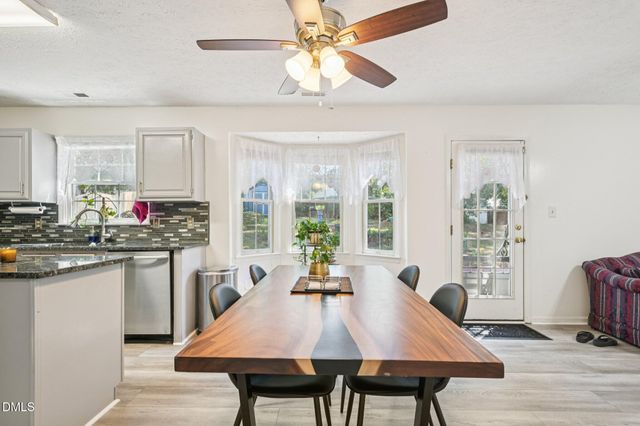 5320 Spring Pines Way, Raleigh, NC 27616