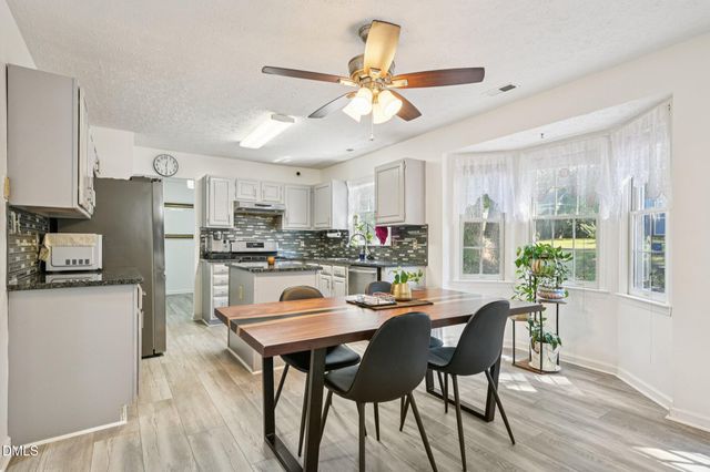 5320 Spring Pines Way, Raleigh, NC 27616