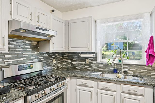 5320 Spring Pines Way, Raleigh, NC 27616