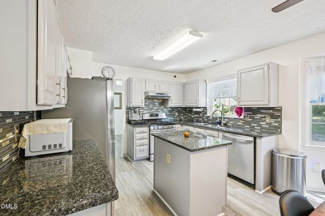 5320 Spring Pines Way, Raleigh, NC 27616