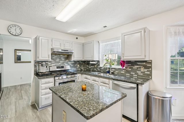 5320 Spring Pines Way, Raleigh, NC 27616