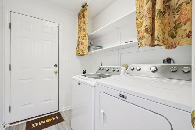 5320 Spring Pines Way, Raleigh, NC 27616