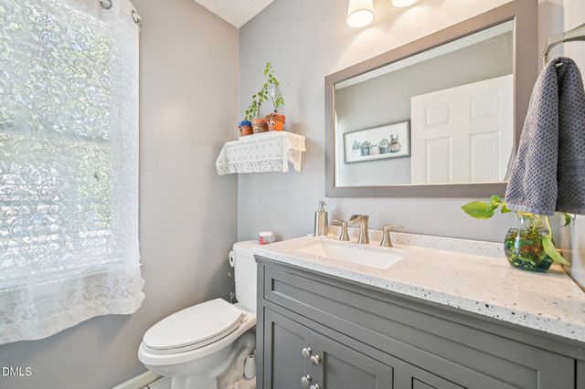 5320 Spring Pines Way, Raleigh, NC 27616