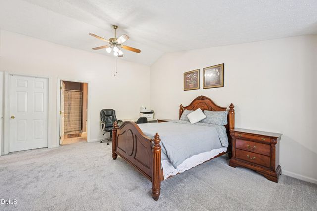 5320 Spring Pines Way, Raleigh, NC 27616