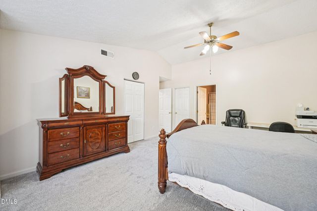 5320 Spring Pines Way, Raleigh, NC 27616