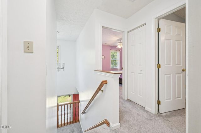 5320 Spring Pines Way, Raleigh, NC 27616