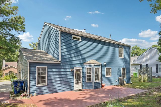 5320 Spring Pines Way, Raleigh, NC 27616