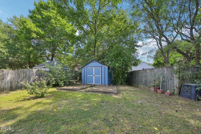 5320 Spring Pines Way, Raleigh, NC 27616