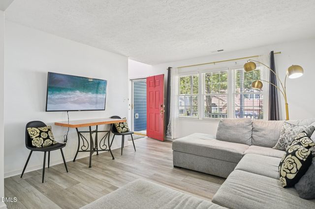 5320 Spring Pines Way, Raleigh, NC 27616