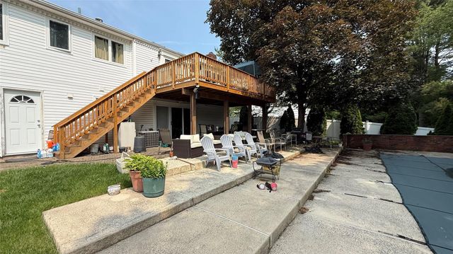 4 Rosemont Drive, New City, NY 10956