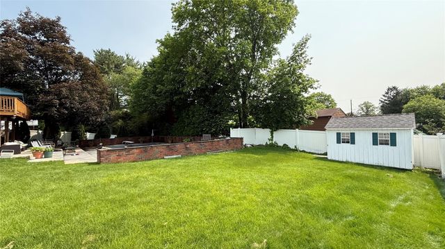 4 Rosemont Drive, New City, NY 10956