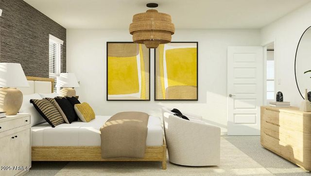 30314 W WILD HAZEL Drive, Buckeye, AZ 85396