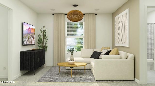 30314 W WILD HAZEL Drive, Buckeye, AZ 85396