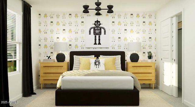 30314 W WILD HAZEL Drive, Buckeye, AZ 85396