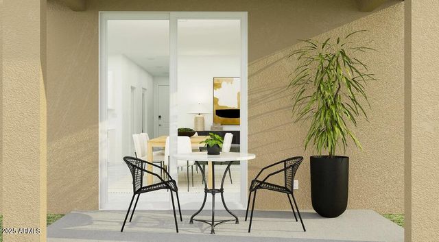 30314 W WILD HAZEL Drive, Buckeye, AZ 85396