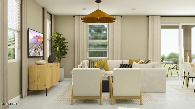 30314 W WILD HAZEL Drive, Buckeye, AZ 85396