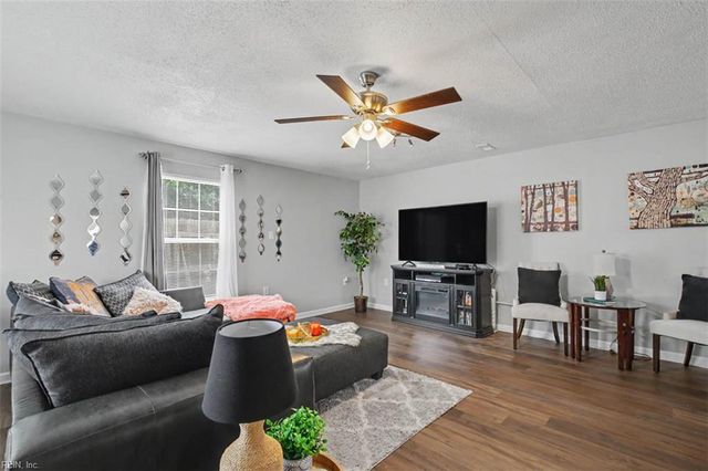 1300 White Birch LN, Virginia Beach, VA 23453