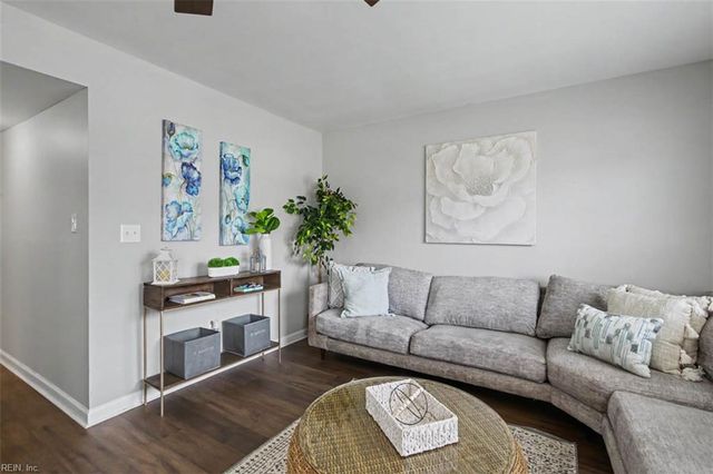 1300 White Birch LN, Virginia Beach, VA 23453