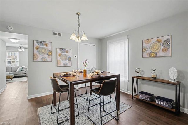 1300 White Birch LN, Virginia Beach, VA 23453