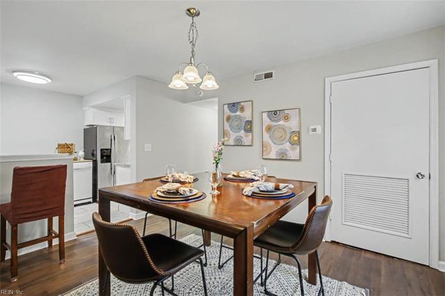1300 White Birch LN, Virginia Beach, VA 23453