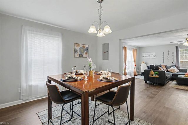 1300 White Birch LN, Virginia Beach, VA 23453