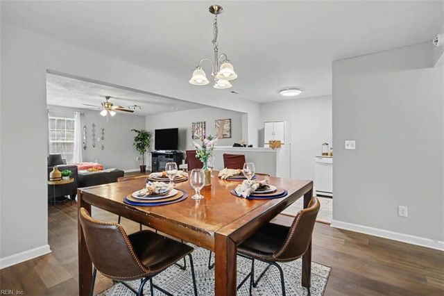 1300 White Birch LN, Virginia Beach, VA 23453