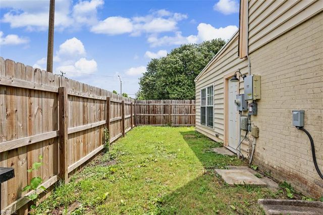 1300 White Birch LN, Virginia Beach, VA 23453