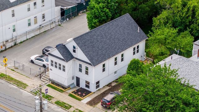 759 Belleville Ave, New Bedford, MA 02745