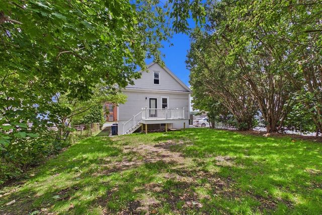 759 Belleville Ave, New Bedford, MA 02745