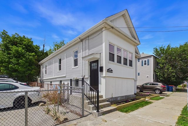 759 Belleville Ave, New Bedford, MA 02745