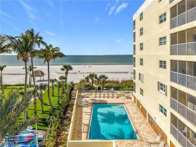 100 Estero BLVD 332, Fort Myers Beach, FL 33931
