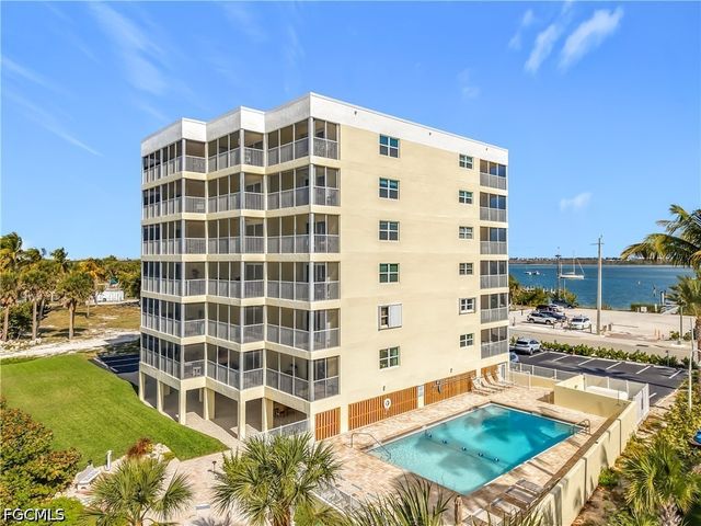 100 Estero BLVD 332, Fort Myers Beach, FL 33931