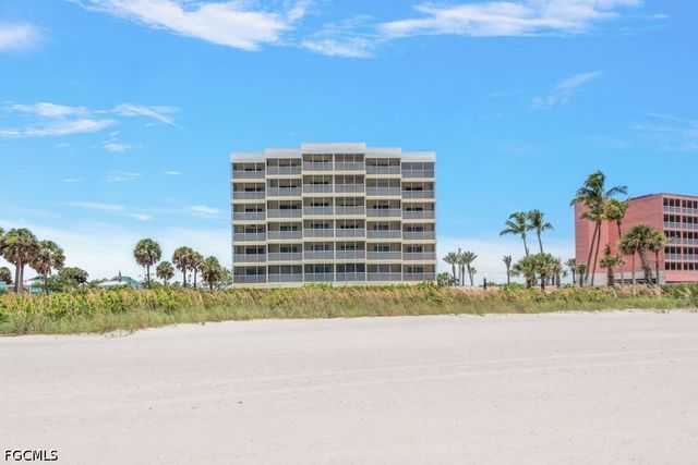 100 Estero BLVD 332, Fort Myers Beach, FL 33931