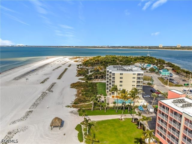 100 Estero BLVD 332, Fort Myers Beach, FL 33931