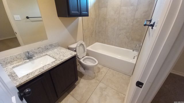 6418 Marcel Way Unit 101, San Antonio, TX 78233