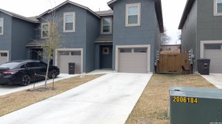 6418 Marcel Way Unit 101, San Antonio, TX 78233