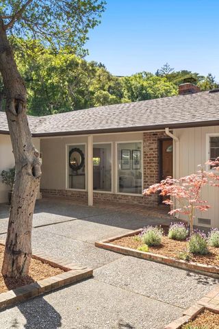 2 Corte Camellia, Millbrae, CA 94030