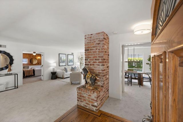 2 Corte Camellia, Millbrae, CA 94030