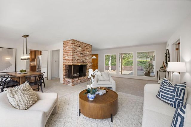 2 Corte Camellia, Millbrae, CA 94030