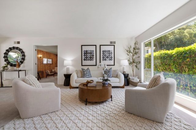 2 Corte Camellia, Millbrae, CA 94030