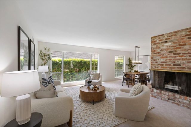 2 Corte Camellia, Millbrae, CA 94030