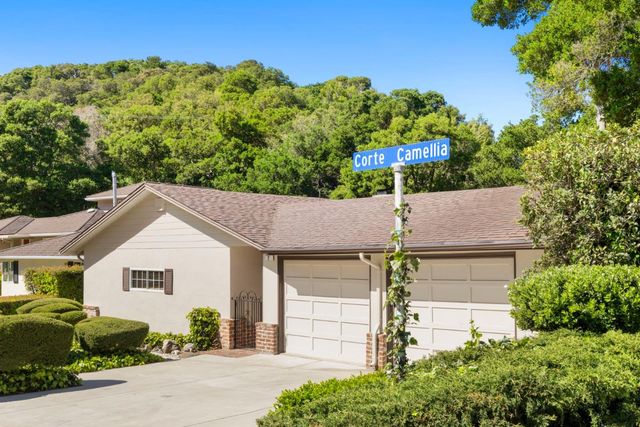 2 Corte Camellia, Millbrae, CA 94030